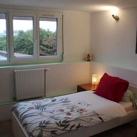 14-18 Somme Chambres Beaucourt-sur-l'Ancre Exterior foto